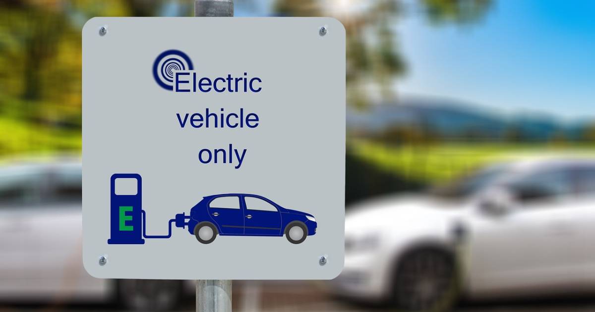 Norveška je vodeća zemlja u svijetu po broju električnih automobila