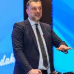 Elmedin Konaković