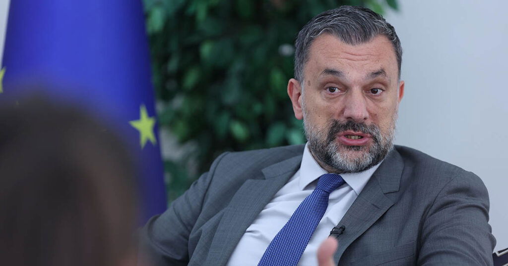 Konaković: Želim pohvaliti naše nove pro-NATO kolege iz SNSD-a, treba ih češće slati u Ameriku