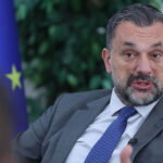 Elmedin Konaković