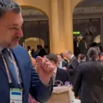 Konaković boravi na sigurnosnoj konferenciji u Minhenu
