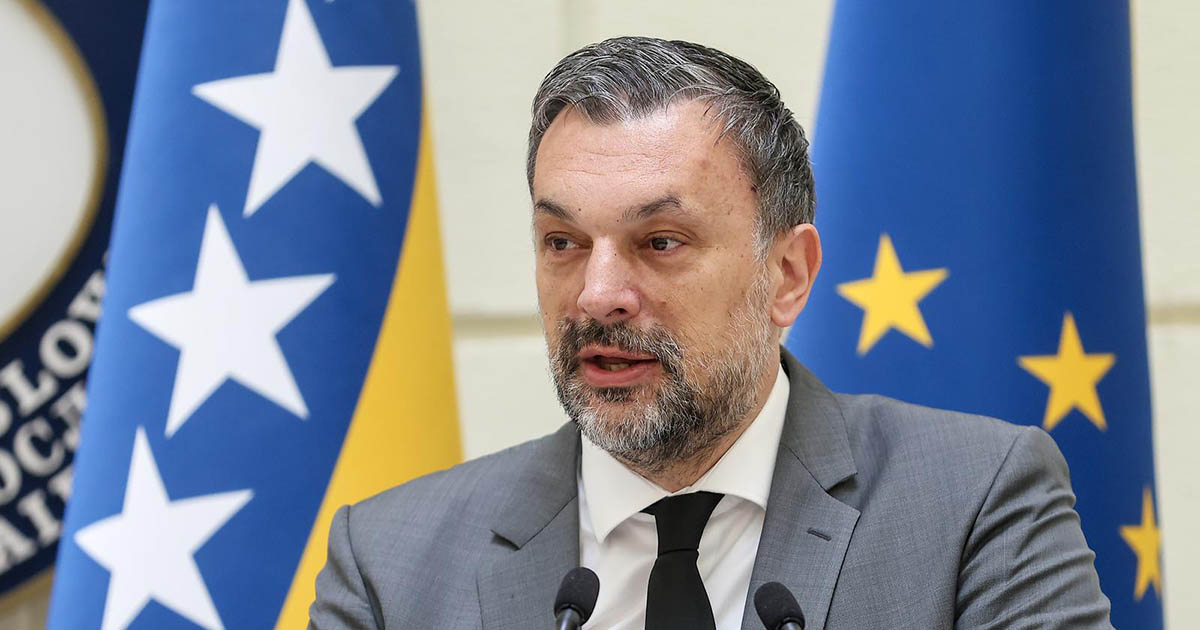 Elmedin Konaković