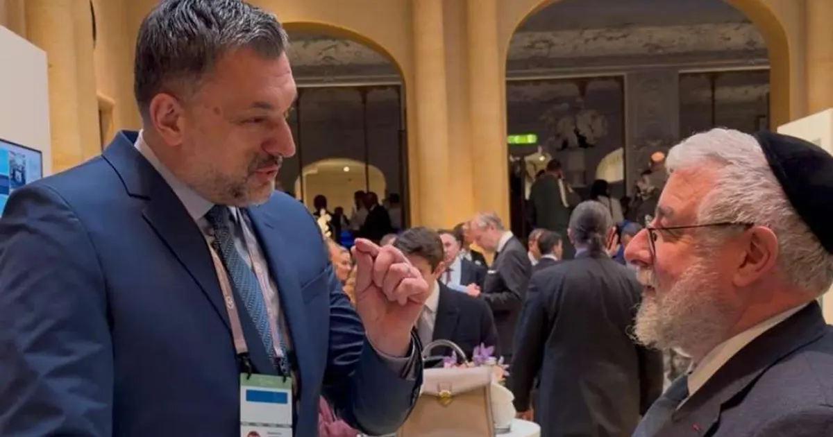 Konaković boravi na sigurnosnoj konferenciji u Minhenu