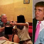 Jeffrey Epstein i Donald Trump optuženi za zlostavljanje