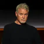 Eric Dane