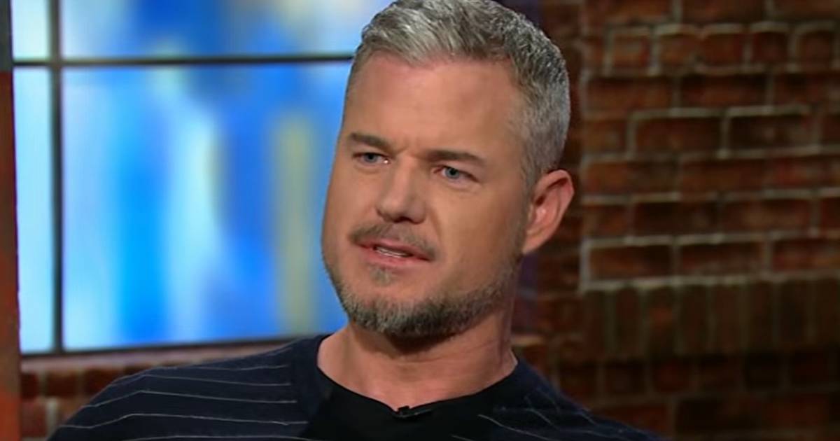 eric dane