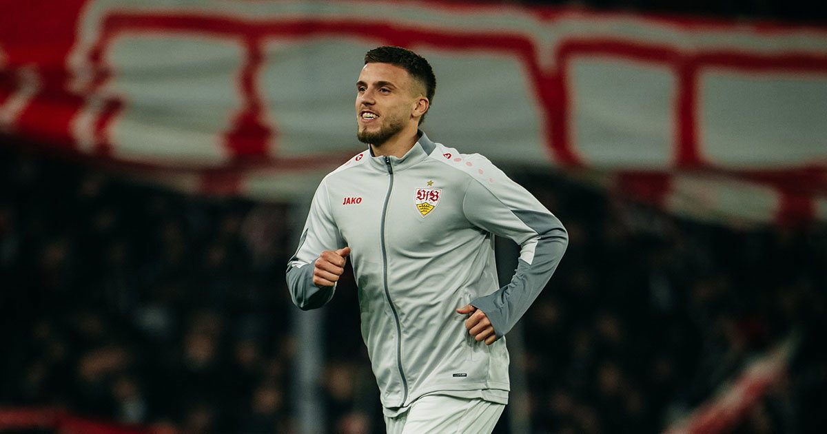 Ermedin Demirović
