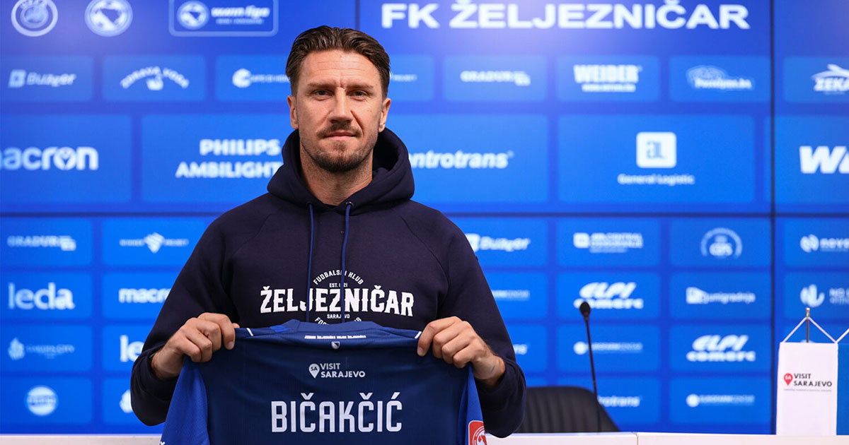 Ermin Bičakčić