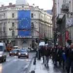 eu zastava sarajevo