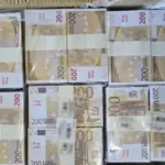 U Evropu poštom poslano više od milijarde lažnih eura u kešu