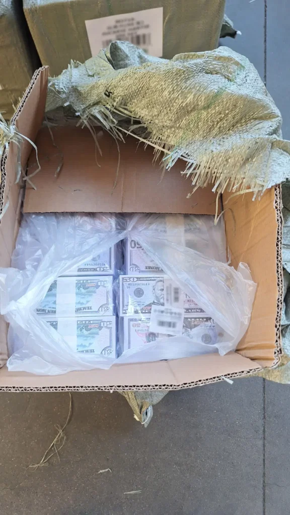 U Evropu poštom poslano više od milijarde lažnih eura u kešu