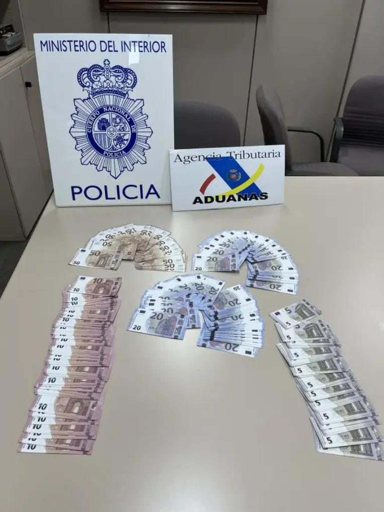 U Evropu poštom poslano više od milijarde lažnih eura u kešu