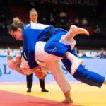 judo