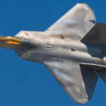 Američki F22
