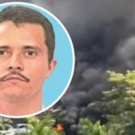 El Mencho