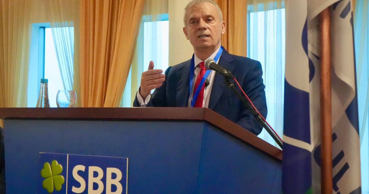 fahrudin radončić sbb