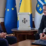 Farrell i Bećirović