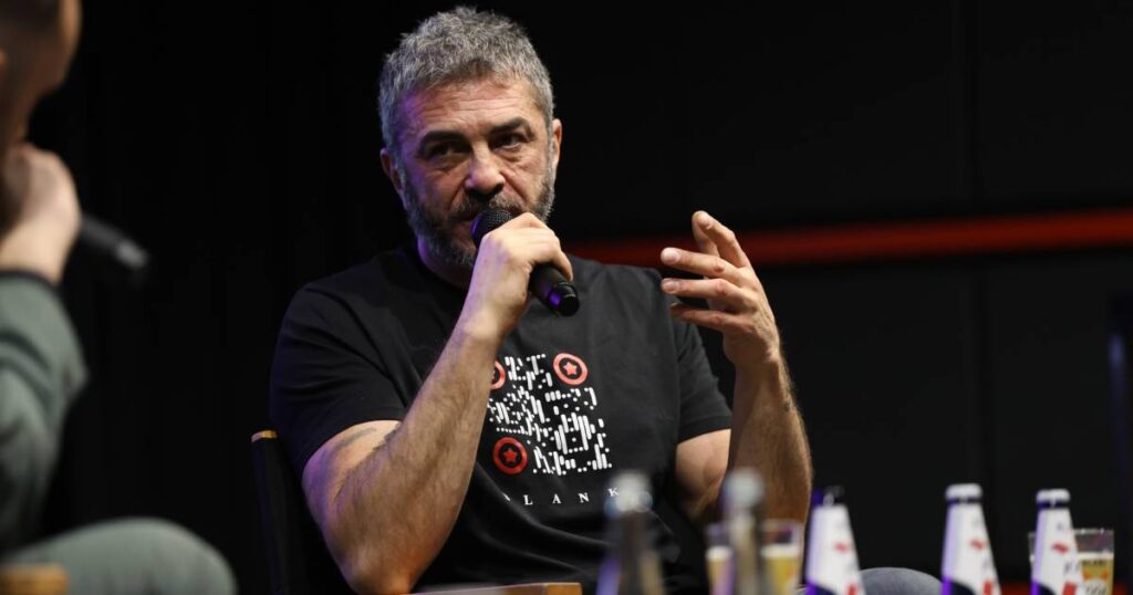 fedja stukan