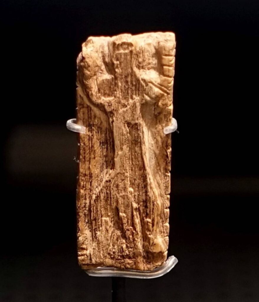 figurica pismo
