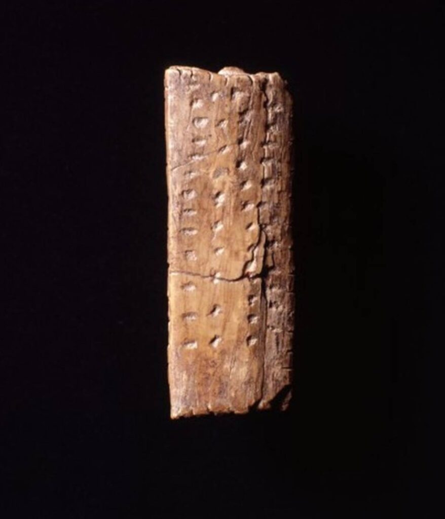 figurica pismo
