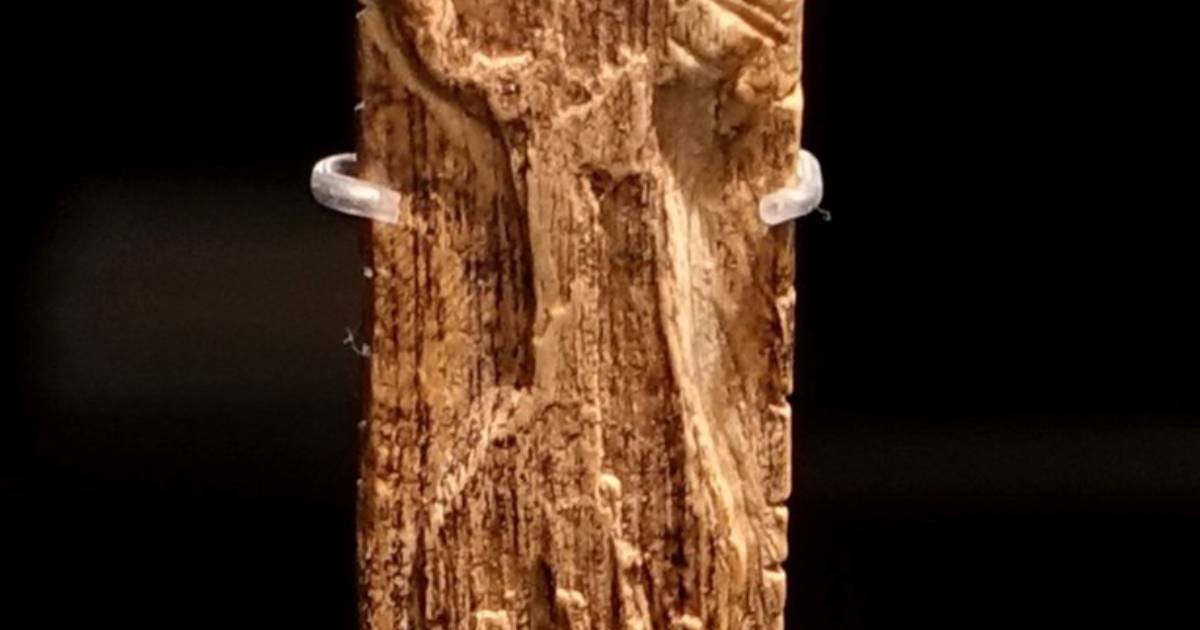 figurica pismo