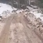 Alternativni put Foča-Trnovo