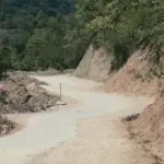 Put Foča - Šćepan Polje