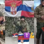 Objave sa Ristićevog profila na TikToku