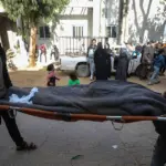 Palestinci i dalje ginu u novim izraelskim napadima