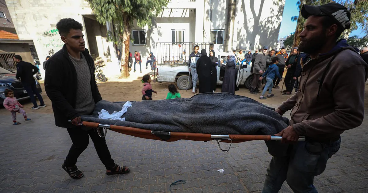 Palestinci i dalje ginu u novim izraelskim napadima
