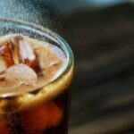 gazirani sok coca cola pepsi