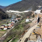 Gradnja puta