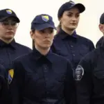 granična policija kadeti
