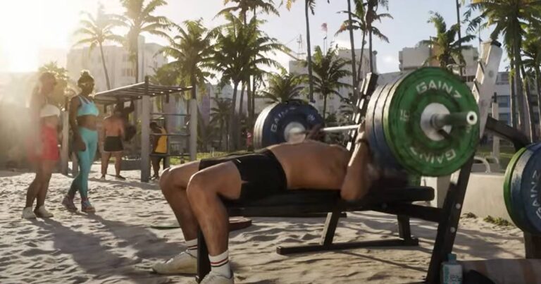 Objavljen novi trailer za GTA 6