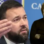 Kenan Magoda i Emir Hadžihafizbegović