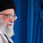 Ajatolah Hamenei