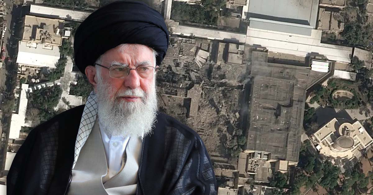 Hamenei