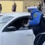Uhapšen muškarac
