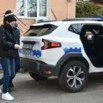 Inspektorice sprovedene u pritvor