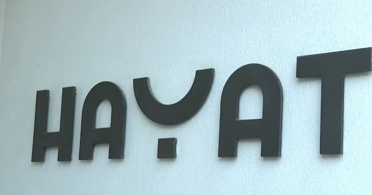 Hayat
