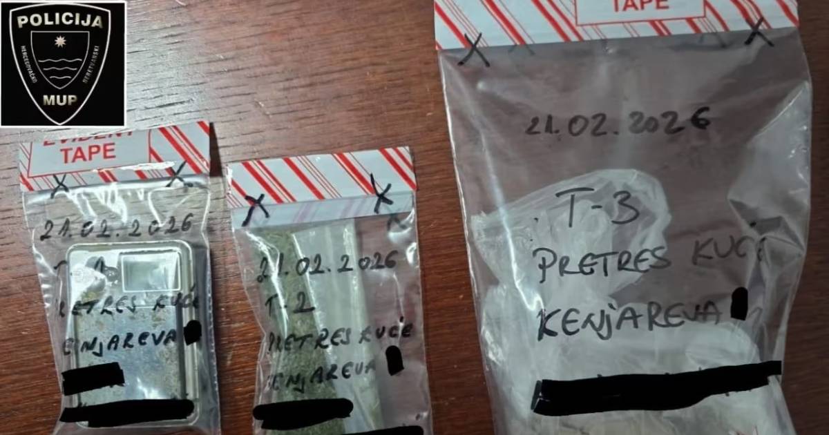 heroin