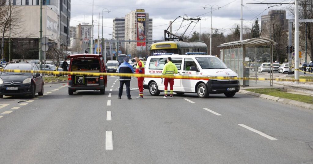 Gavrankapetanović: Sedamnaestogodišnja Ella i dalje u životnoj opasnosti