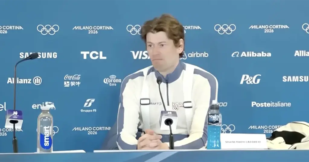 Olimpijac koji je priznao da je prevario djevojku dobio odgovor