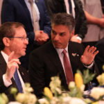 Ambasada Emirata organizovala iftar u Izraelu, prisustvovao i Herzog