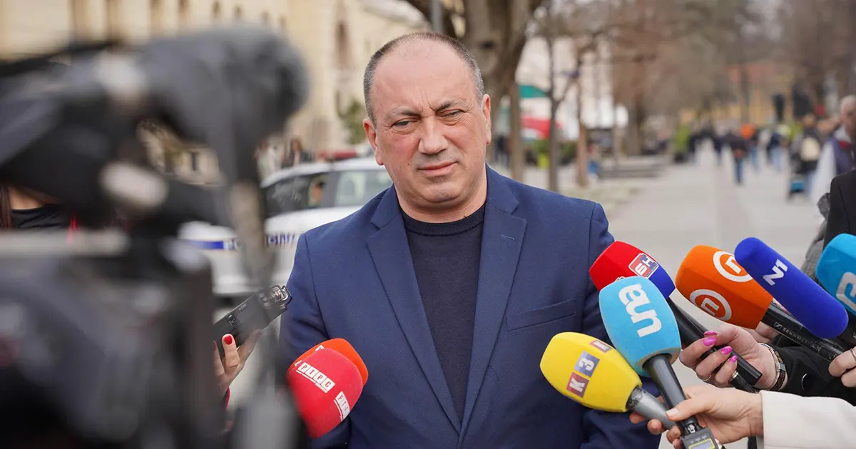 Crnadak objavio rezultate predizborne ankete u RS-u koju je provela “velika svjetska sila”
