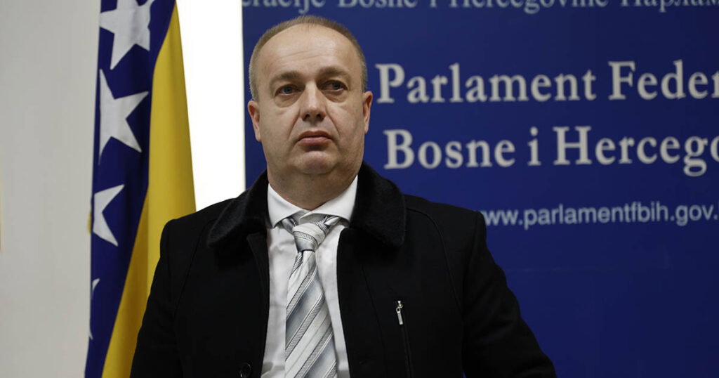 Igor Marić