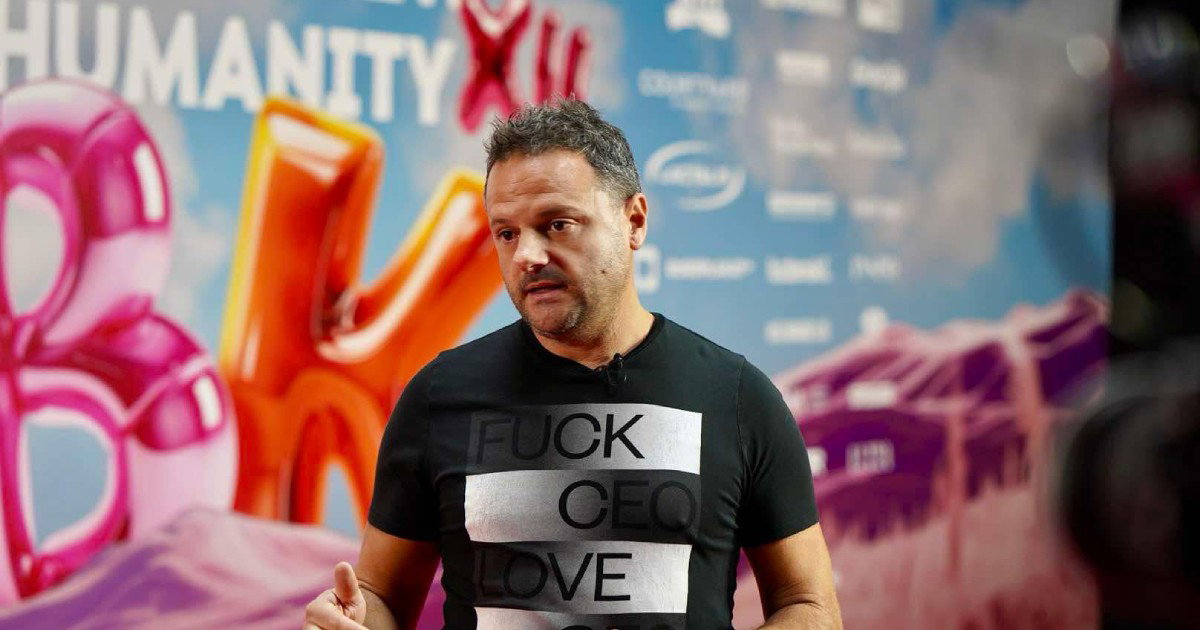 Igor Mladinović: Čovjek će uvijek kliknuti na sadržaj niske intelektualne zahtjevnosti