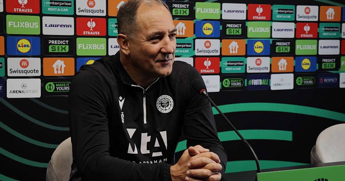 igor štimac