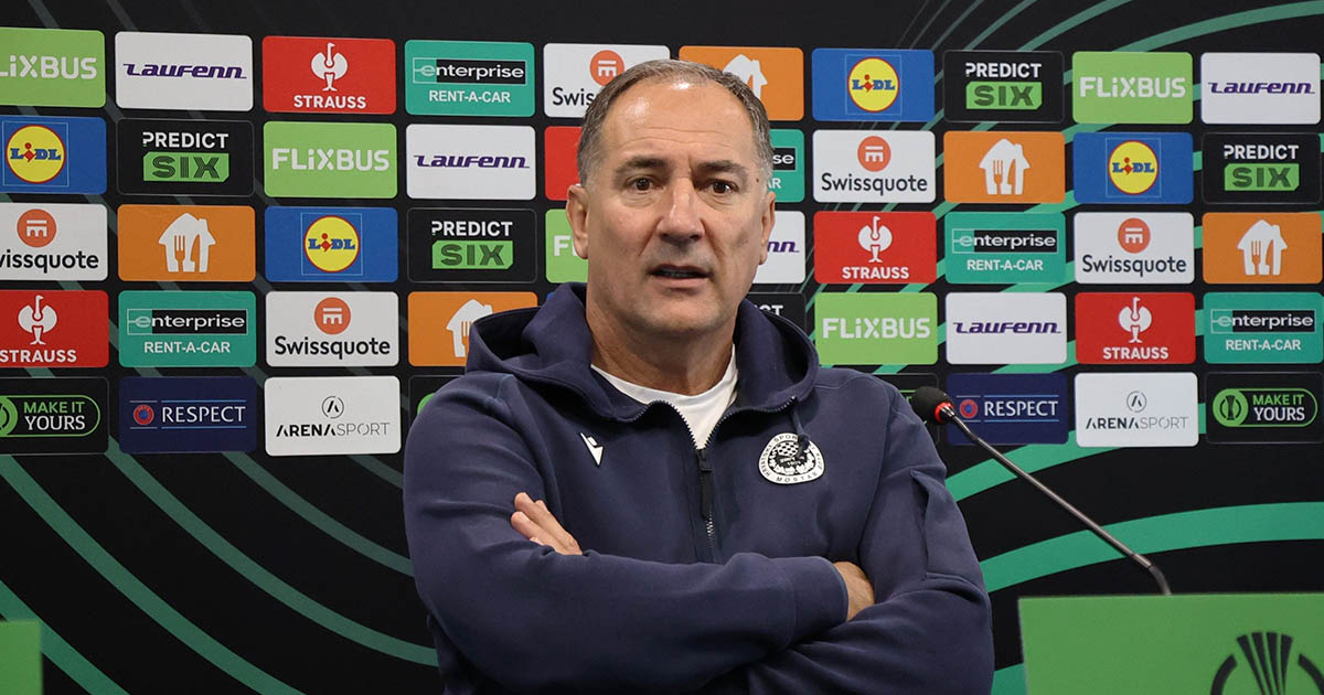 Igor Štimac