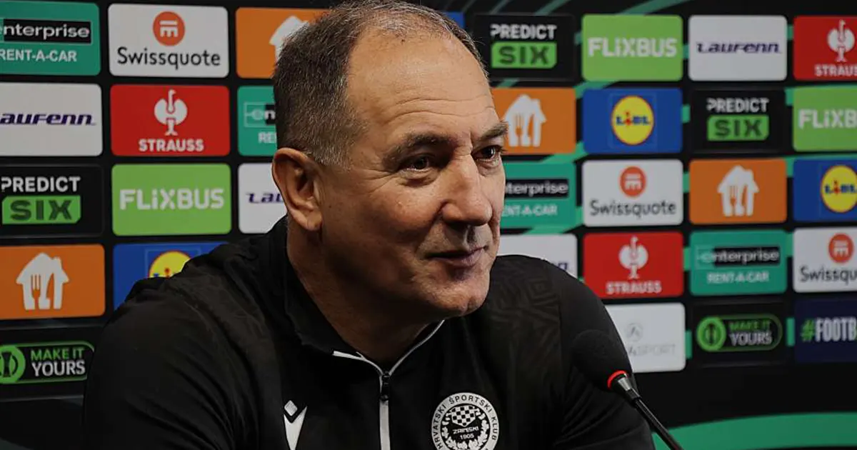 Igor Štimac